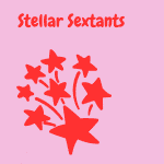 Stellar Sextants