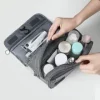 Travel Makeup Bag