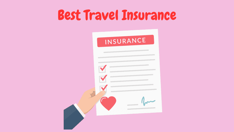 Best Travel Insurance