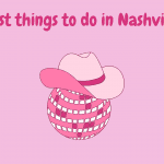 Best things to do in Nashville